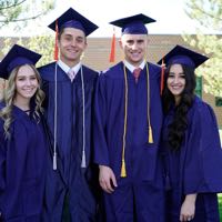 Commencement 2019 Image